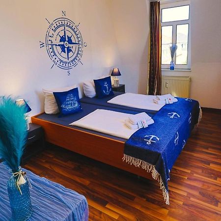 Ryde & Hyde Budget Hotel Dresden Luaran gambar