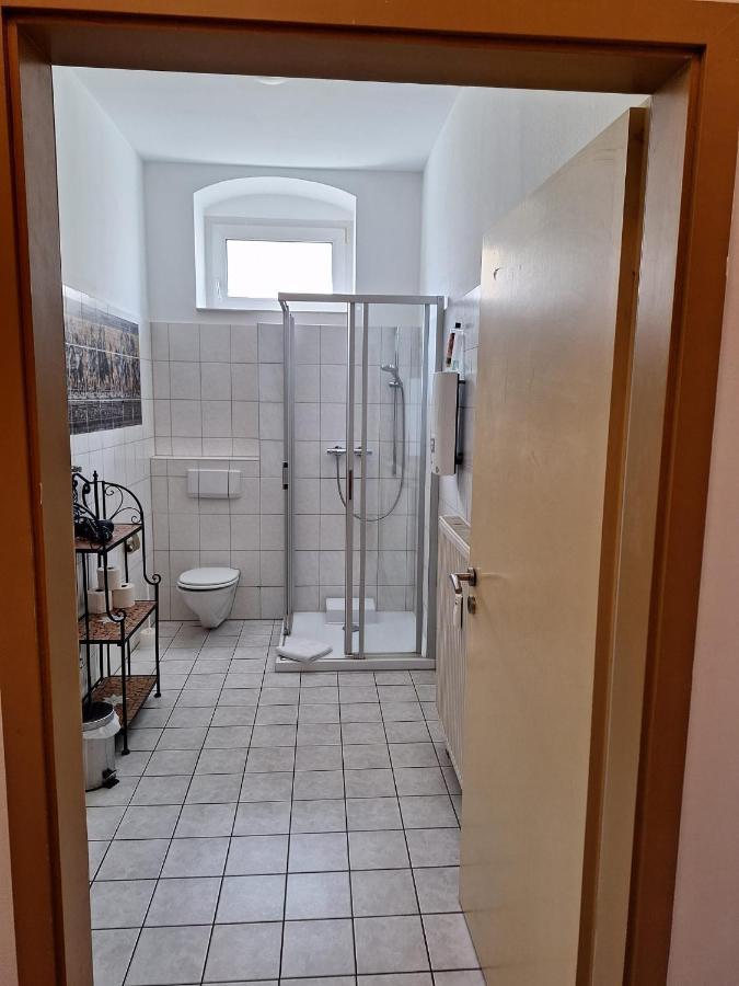 Ryde & Hyde Budget Hotel Dresden Luaran gambar