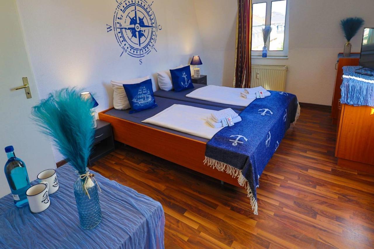 Ryde & Hyde Budget Hotel Dresden Luaran gambar
