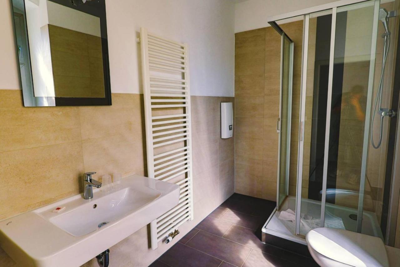 Ryde & Hyde Budget Hotel Dresden Luaran gambar