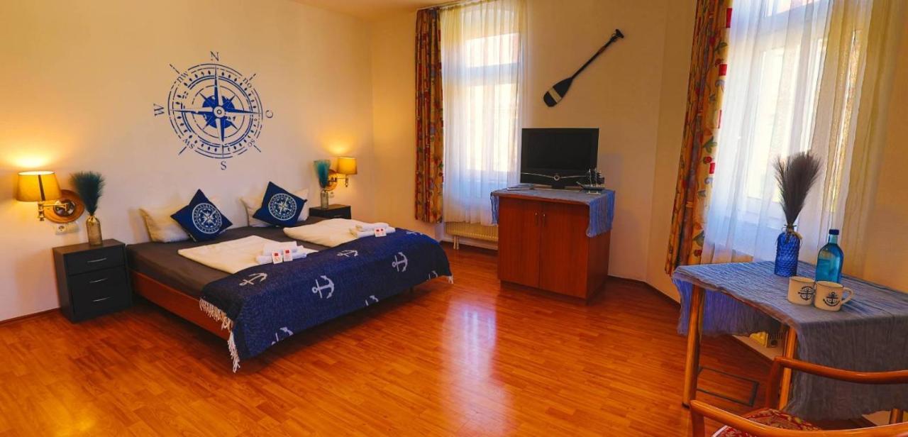 Ryde & Hyde Budget Hotel Dresden Luaran gambar