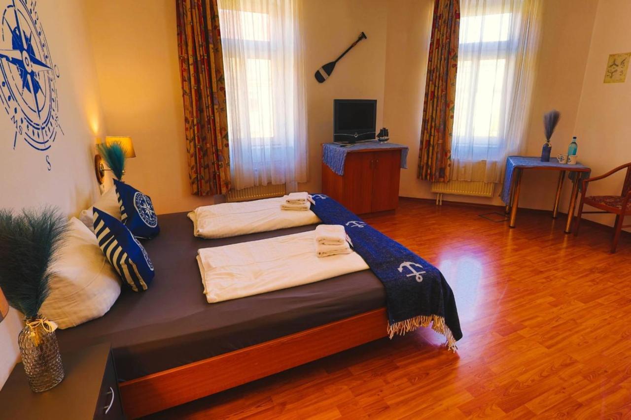 Ryde & Hyde Budget Hotel Dresden Luaran gambar